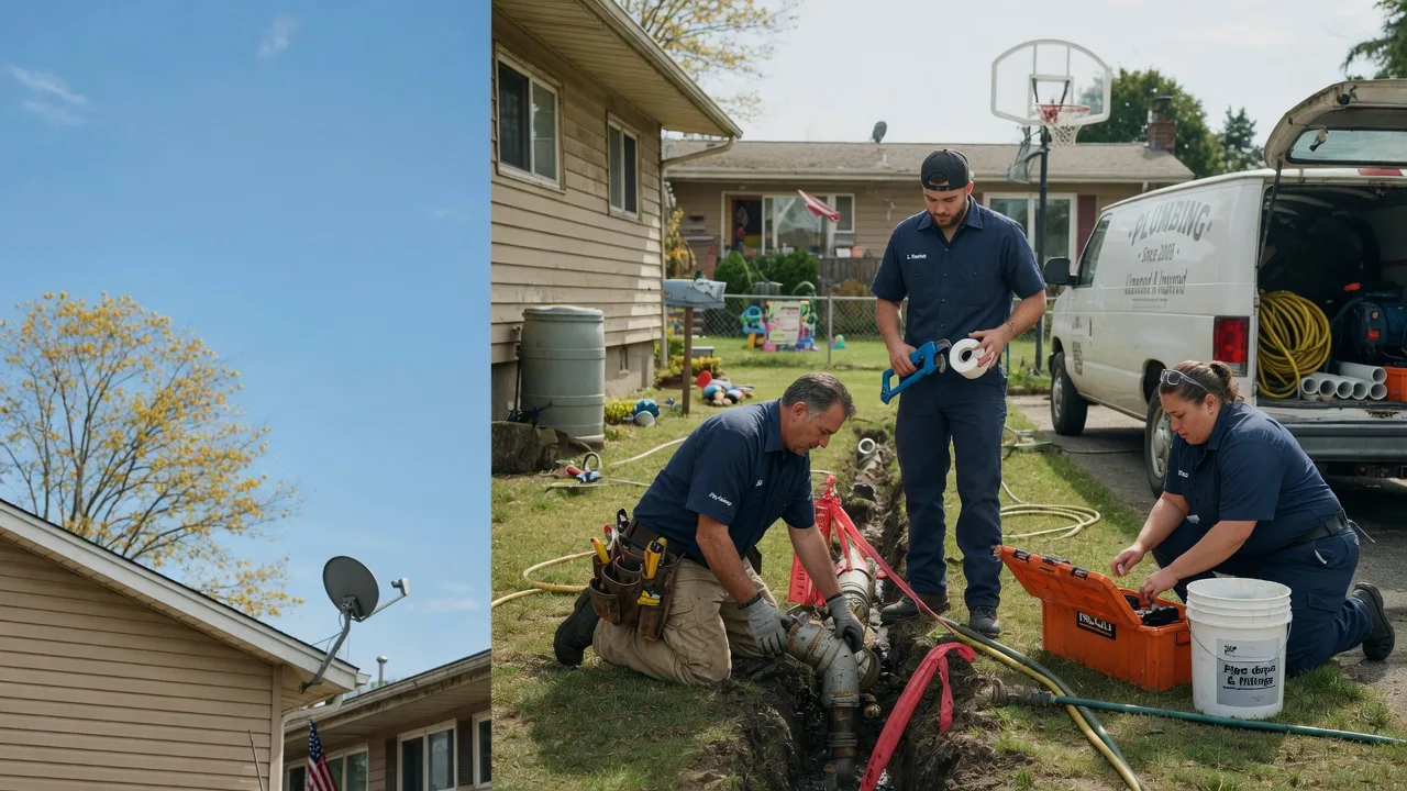 Garbage Disposal Replacement in Melrose Park, IL near me