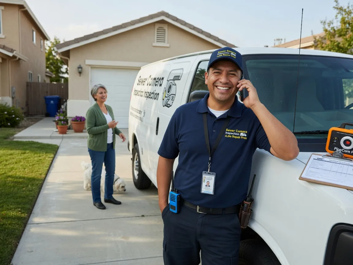 Sewer Line Repair Melrose Park, IL FAQs